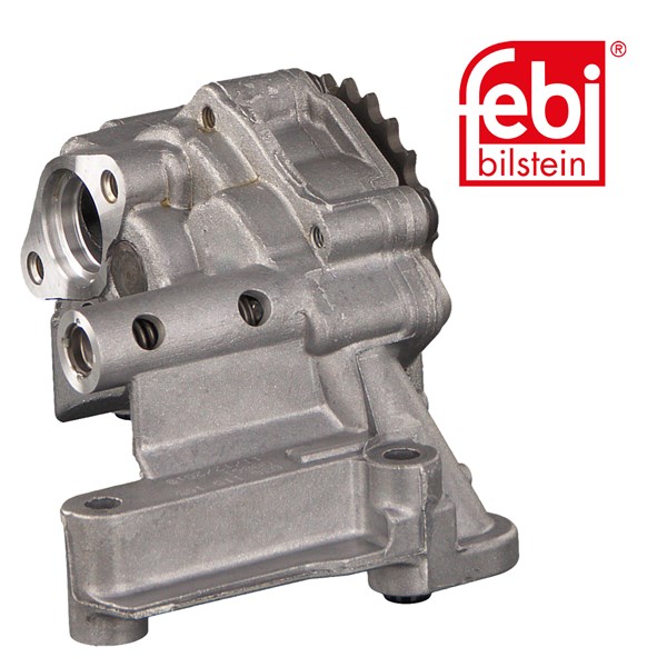 Oljepump Febi bilstein 102507 FEBI BILSTEIN