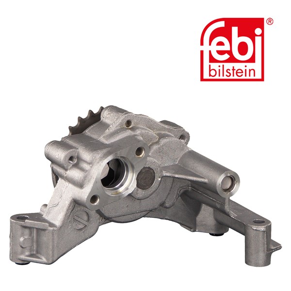 Oljepump Febi bilstein 102507 FEBI BILSTEIN