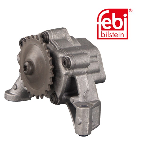 Oljepump Febi bilstein 102507 FEBI BILSTEIN