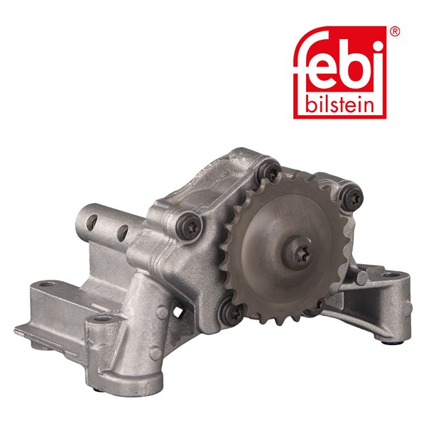 Oljepump Febi bilstein 102507 FEBI BILSTEIN