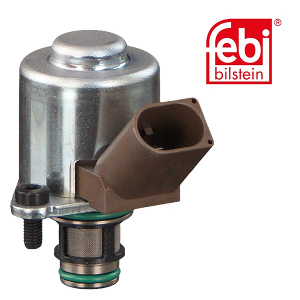 Tryckreglerventil, Common-Rail-system Febi bilstein 102526 FEBI BILSTEIN