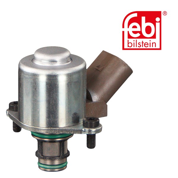 Tryckreglerventil, Common-Rail-system Febi bilstein 102526 FEBI BILSTEIN