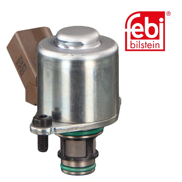 Tryckreglerventil, Common-Rail-system Febi bilstein 102526 FEBI BILSTEIN