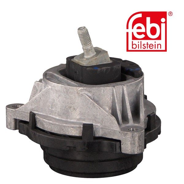 Motorkudde, Vänster Febi bilstein 102534 FEBI BILSTEIN Motorkudde, Vänster Febi bilstein 102534 FEBI BILSTEIN