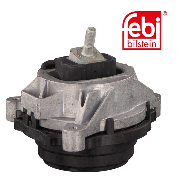 Motorkudde, Vänster Febi bilstein 102534 FEBI BILSTEIN Motorkudde, Vänster Febi bilstein 102534 FEBI BILSTEIN