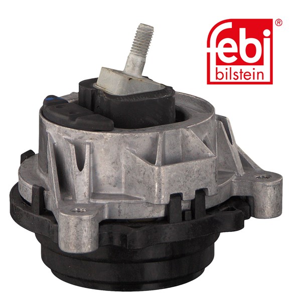 Motorkudde, Vänster Febi bilstein 102534 FEBI BILSTEIN