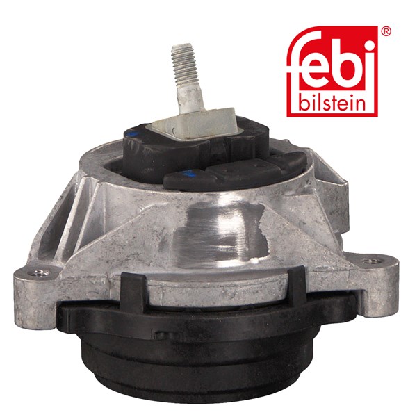 Motorkudde, Vänster Febi bilstein 102534 FEBI BILSTEIN Motorkudde, Vänster Febi bilstein 102534 FEBI BILSTEIN