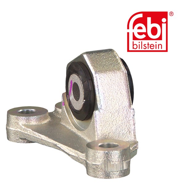 Motorkudde, Höger Febi bilstein 102547 FEBI BILSTEIN Motorkudde, Höger Febi bilstein 102547 FEBI BILSTEIN