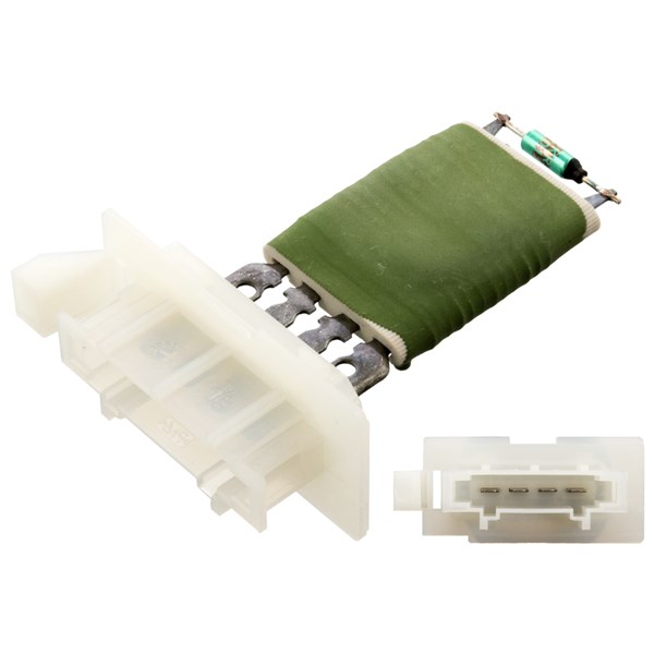 Motstånd, kupefläkt Febi bilstein febi Plus 102584 FEBI BILSTEIN