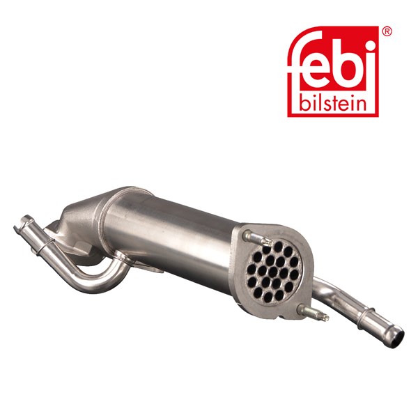 Kylare, avgasåterföring Febi bilstein 102616 FEBI BILSTEIN
