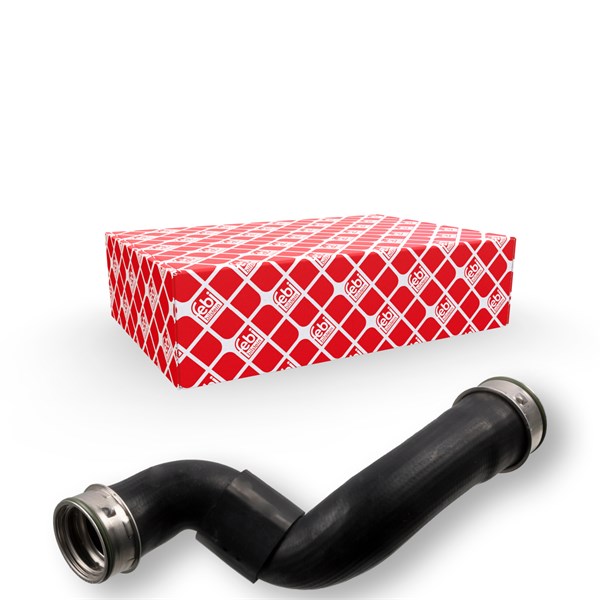 Laddluftslang, Höger Febi bilstein 102628 FEBI BILSTEIN