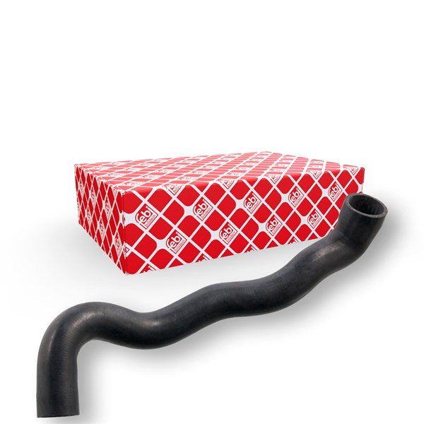 Kylarslang, Upptill Febi bilstein 102672 FEBI BILSTEIN