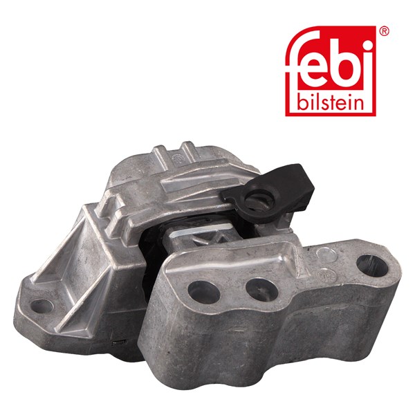 Motorkudde, Höger Febi bilstein 102699 FEBI BILSTEIN