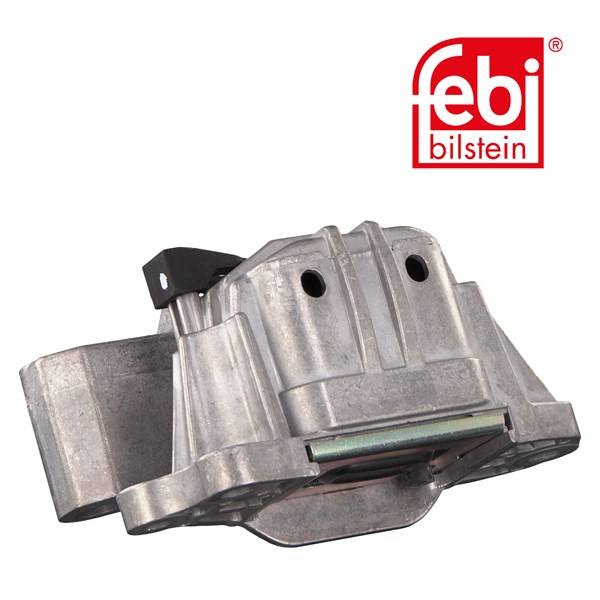 Motorkudde, Höger Febi bilstein 102699 FEBI BILSTEIN Motorkudde, Höger Febi bilstein 102699 FEBI BILSTEIN