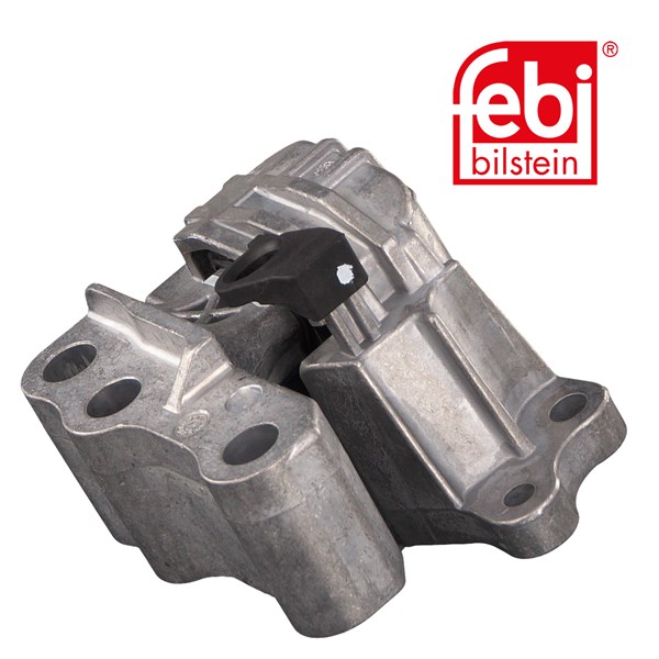 Motorkudde, Höger Febi bilstein 102699 FEBI BILSTEIN
