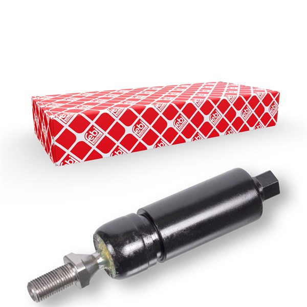 Styrled, inre, Fram, höger eller vänster Febi bilstein 102725 FEBI BILSTEIN