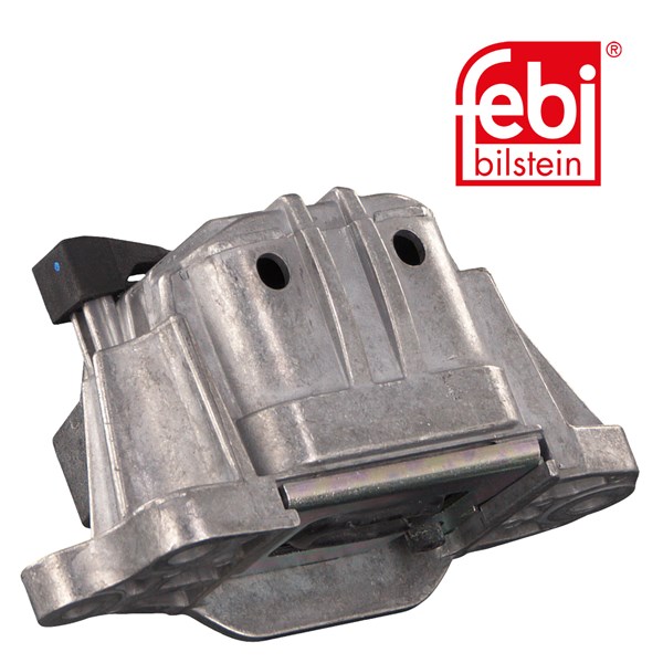 Motorkudde, Vänster Febi bilstein 102737 FEBI BILSTEIN Motorkudde, Vänster Febi bilstein 102737 FEBI BILSTEIN