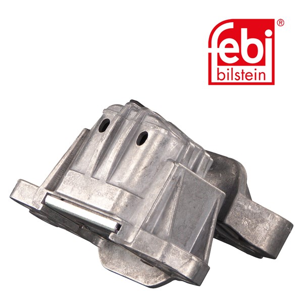 Motorkudde, Vänster Febi bilstein 102737 FEBI BILSTEIN Motorkudde, Vänster Febi bilstein 102737 FEBI BILSTEIN