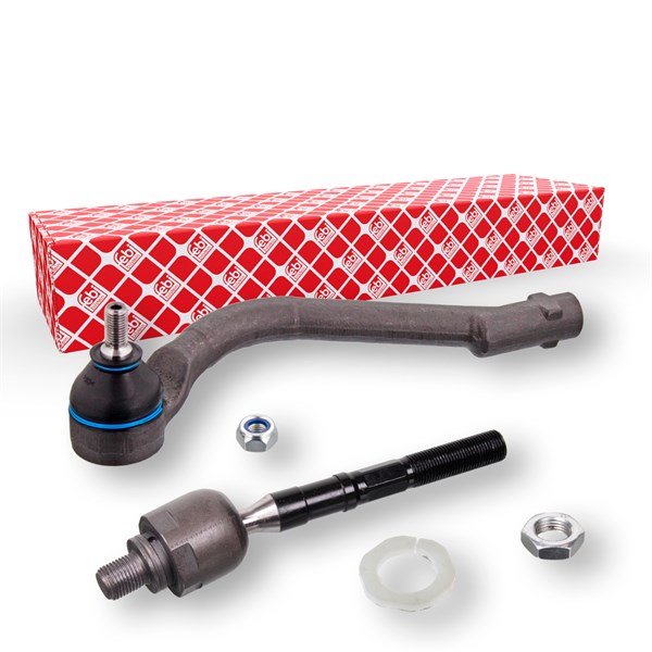 Styrstag, komplett, framaxel vänster Febi bilstein 102746 FEBI BILSTEIN