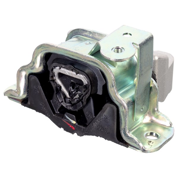 Motorkudde, Vänster Febi bilstein 102751 FEBI BILSTEIN