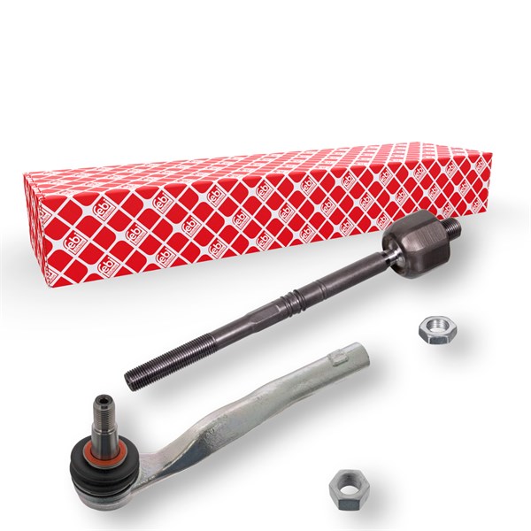Styrstag, komplett, framaxel vänster Febi bilstein 102765 FEBI BILSTEIN