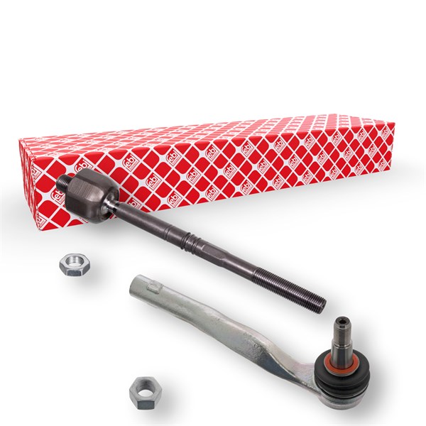 Styrstag, komplett, framaxel höger Febi bilstein 102766 FEBI BILSTEIN