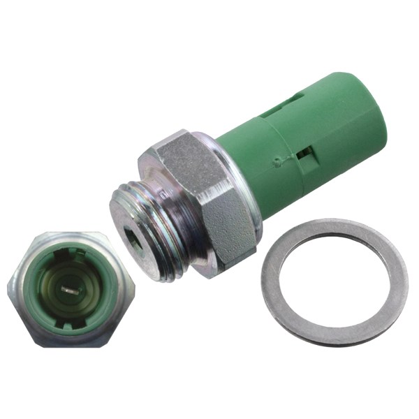 Varningsswitch, oljetryck Febi bilstein 102824 FEBI BILSTEIN