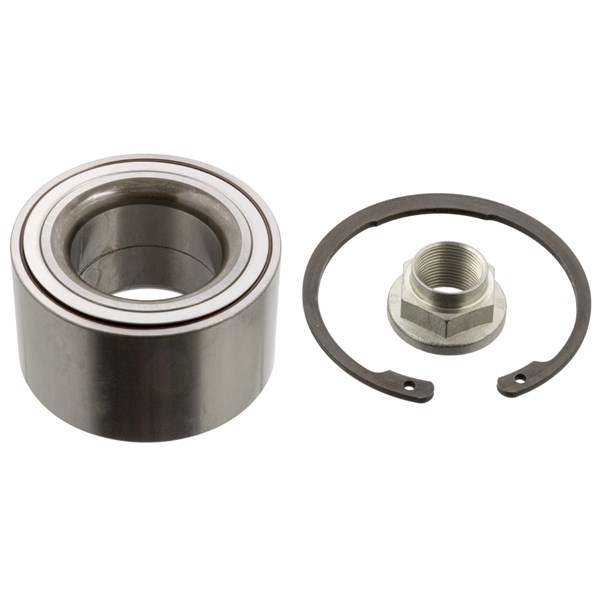 Hjullagersats, Bakaxel, båda sidor Febi bilstein 102833 FEBI BILSTEIN