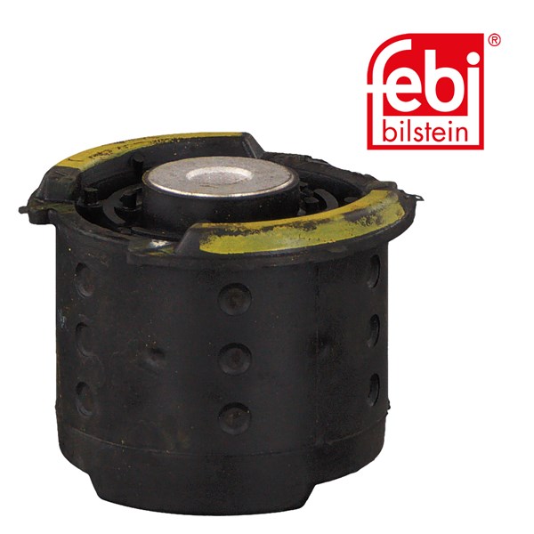 Axelupphängning, Fram, Bakaxel, Vänster Febi bilstein 102962 FEBI BILSTEIN