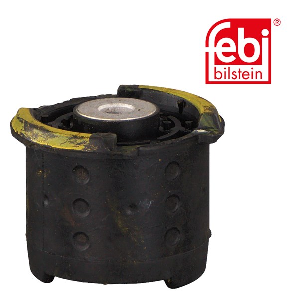 Axelupphängning, Fram, Bakaxel, Vänster Febi bilstein 102962 FEBI BILSTEIN Axelupphängning, Fram, Bakaxel, Vänster Febi bilstein 102962 FEBI BILSTEIN