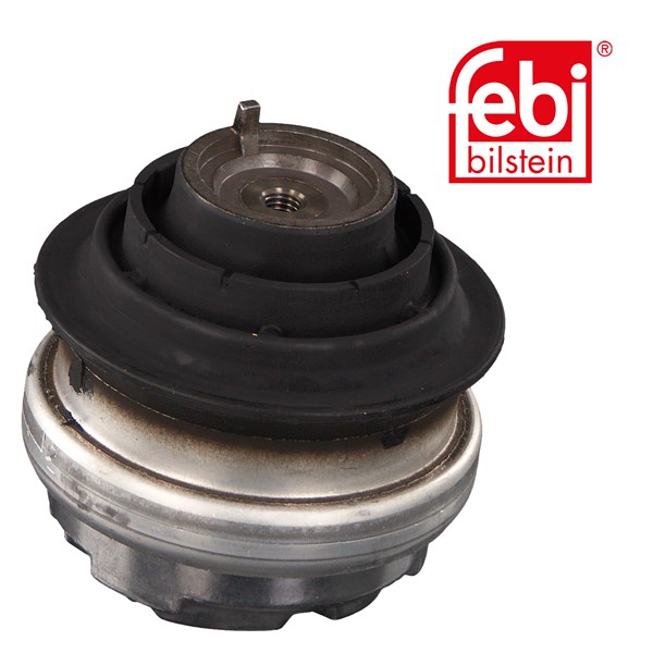 Motorkudde, Vänster Febi bilstein 102963 FEBI BILSTEIN Motorkudde, Vänster Febi bilstein 102963 FEBI BILSTEIN