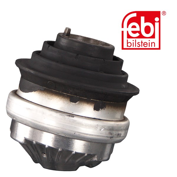 Motorkudde, Vänster Febi bilstein 102963 FEBI BILSTEIN Motorkudde, Vänster Febi bilstein 102963 FEBI BILSTEIN