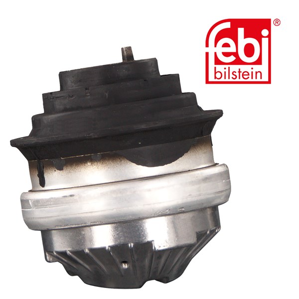 Motorkudde, Vänster Febi bilstein 102963 FEBI BILSTEIN Motorkudde, Vänster Febi bilstein 102963 FEBI BILSTEIN