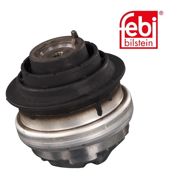 Motorkudde, Vänster Febi bilstein 102963 FEBI BILSTEIN Motorkudde, Vänster Febi bilstein 102963 FEBI BILSTEIN