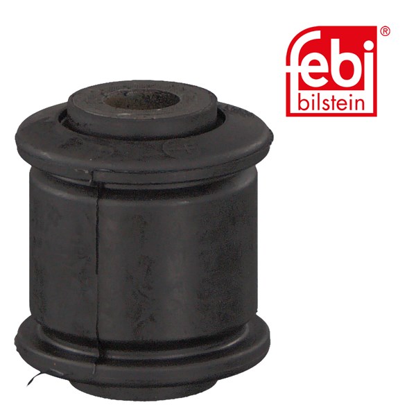 Bussning, länkarm, Fram, Fram, höger eller vänster Febi bilstein  FEBI BILSTEIN