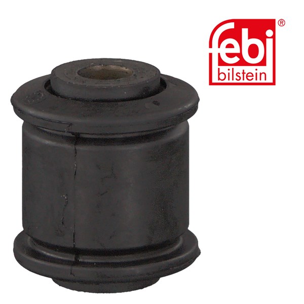 Bussning, länkarm, Fram, Fram, höger eller vänster Febi bilstein  FEBI BILSTEIN