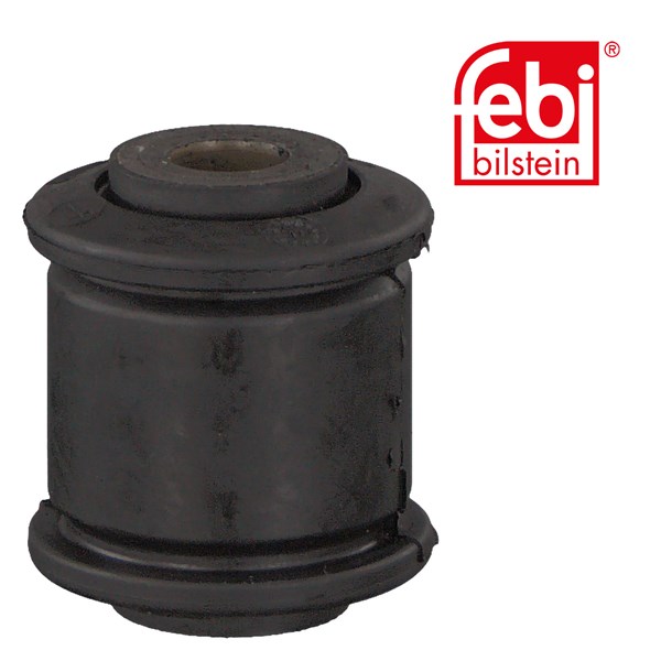 Bussning, länkarm, Fram, Fram, höger eller vänster Febi bilstein  FEBI BILSTEIN