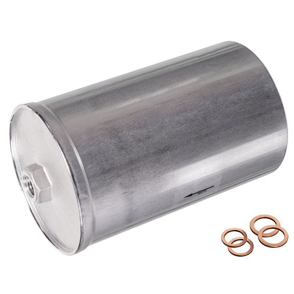 Bränslefilter FEBI BILSTEIN