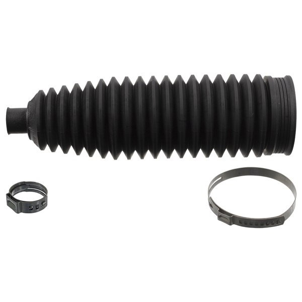Dammskydd, styrsystem, Fram, höger eller vänster Febi bilstein 10 FEBI BILSTEIN