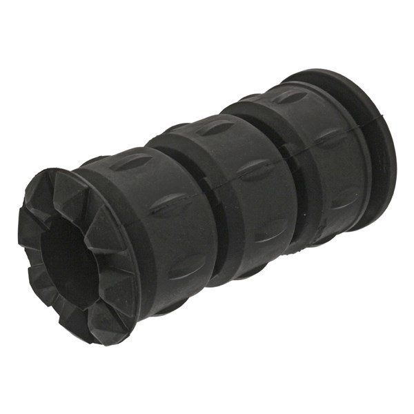 Genomslagsgummi, stötdämpare, Fram, höger eller vänster Febi bils FEBI BILSTEIN Genomslagsgummi, stötdämpare, Fram, höger eller vänster Febi bils FEBI BILSTEIN