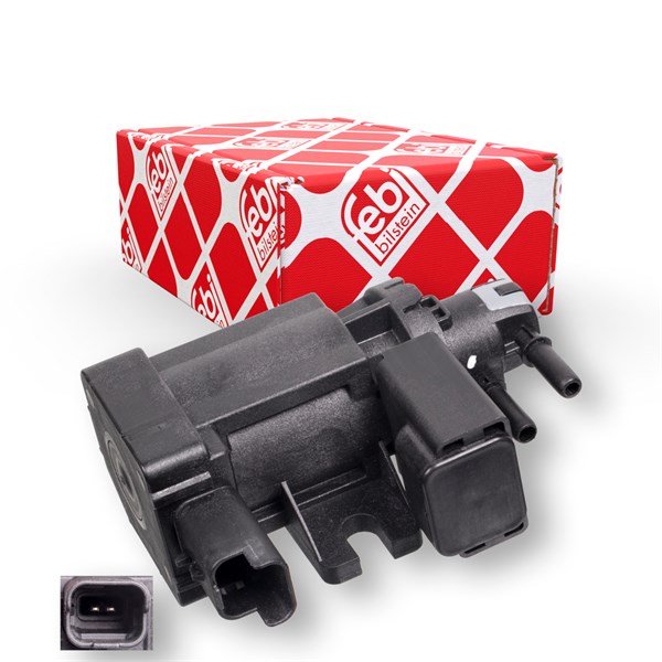 Tryckomvandlare, avgasreglering Febi bilstein febi Plus 103040 FEBI BILSTEIN