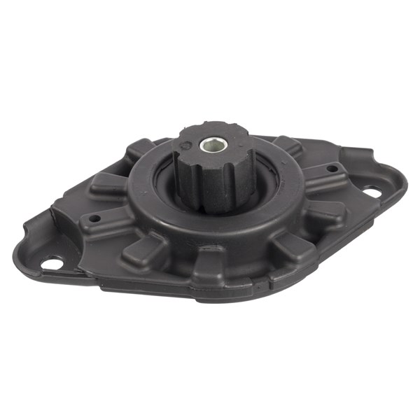 Fjäderbenslager, Bakaxel, båda sidor Febi bilstein 103110 FEBI BILSTEIN