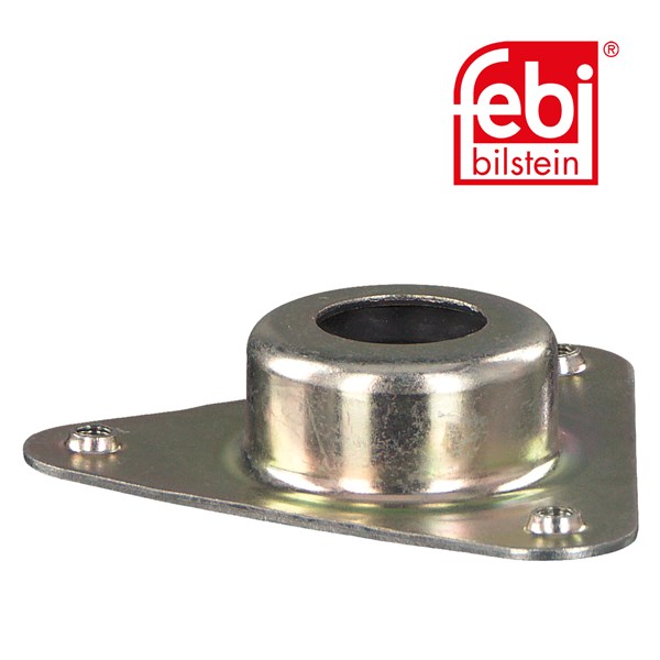 Fjäderbenslager, Fram, höger eller vänster Febi bilstein 103111 FEBI BILSTEIN