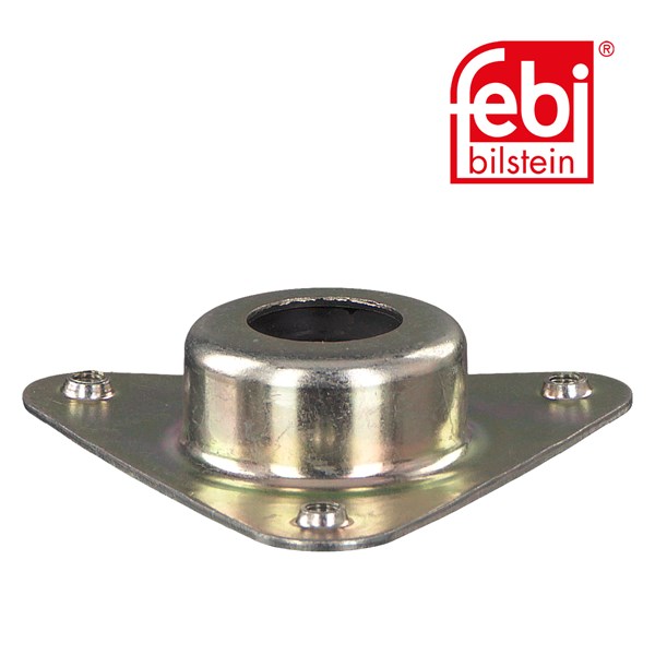 Fjäderbenslager, Fram, höger eller vänster Febi bilstein 103111 FEBI BILSTEIN