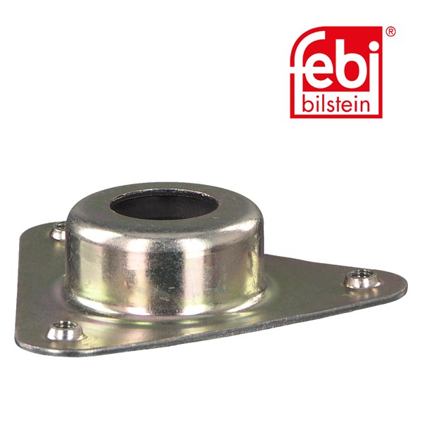 Fjäderbenslager, Fram, höger eller vänster Febi bilstein 103111 FEBI BILSTEIN