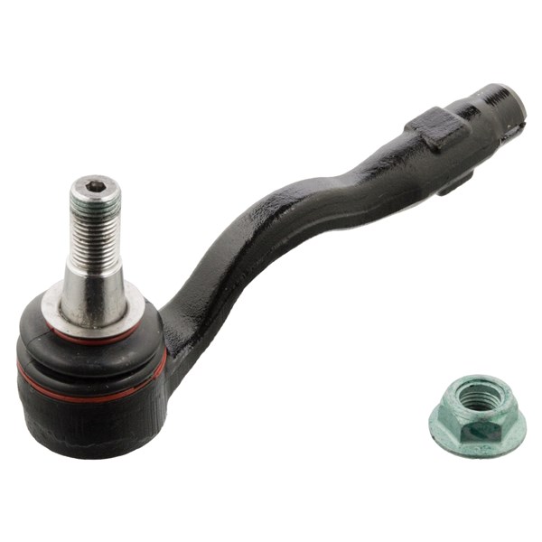 Styrled, Fram, höger eller vänster Febi bilstein ProKit 103114 FEBI BILSTEIN