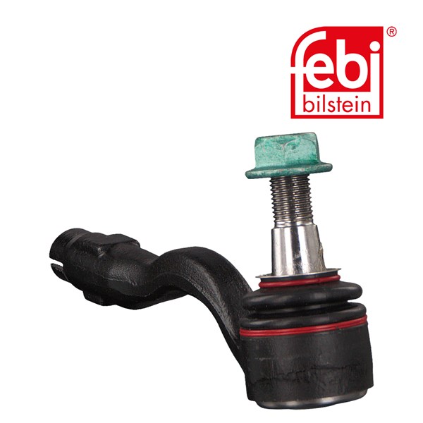 Styrled, Fram, höger eller vänster Febi bilstein ProKit 103114 FEBI BILSTEIN Styrled, Fram, höger eller vänster Febi bilstein ProKit 103114 FEBI BILSTEIN