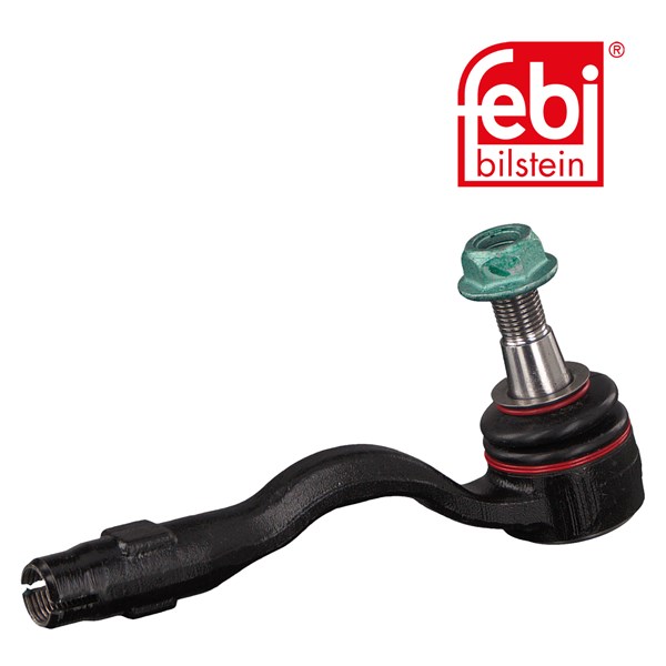 Styrled, Fram, höger eller vänster Febi bilstein ProKit 103114 FEBI BILSTEIN Styrled, Fram, höger eller vänster Febi bilstein ProKit 103114 FEBI BILSTEIN
