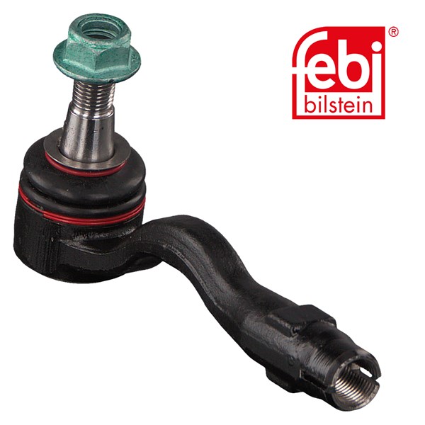 Styrled, Fram, höger eller vänster Febi bilstein ProKit 103114 FEBI BILSTEIN Styrled, Fram, höger eller vänster Febi bilstein ProKit 103114 FEBI BILSTEIN