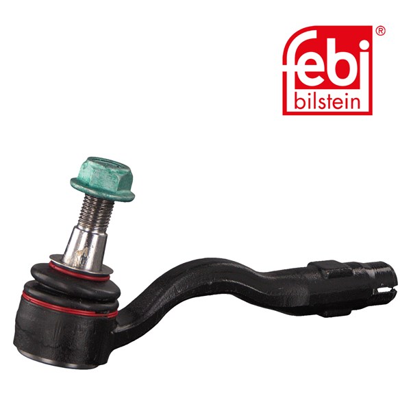 Styrled, Fram, höger eller vänster Febi bilstein ProKit 103114 FEBI BILSTEIN Styrled, Fram, höger eller vänster Febi bilstein ProKit 103114 FEBI BILSTEIN
